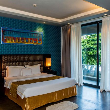 Golden Pearl Tangalle Beach Хамбантота Екстериор снимка