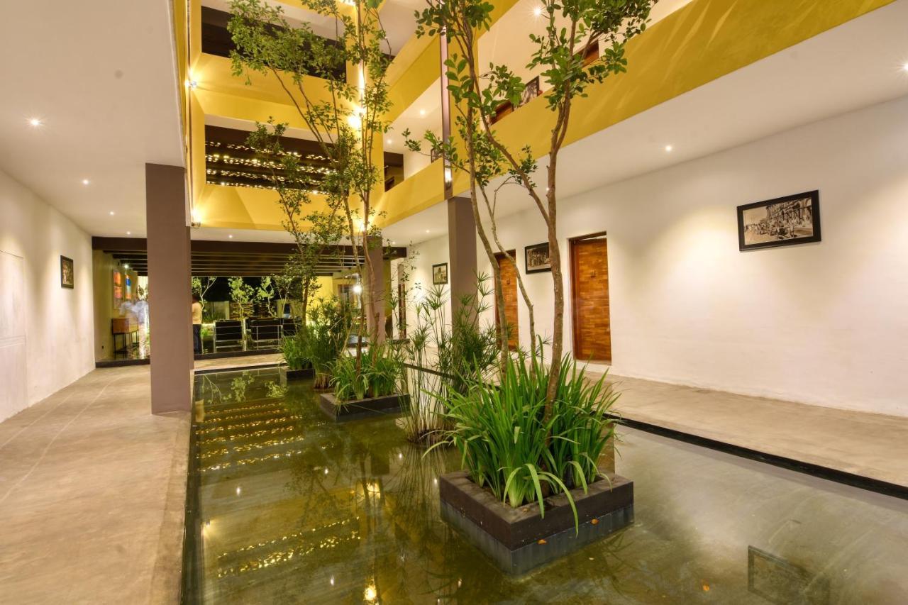 Golden Pearl Tangalle Beach Хамбантота Екстериор снимка