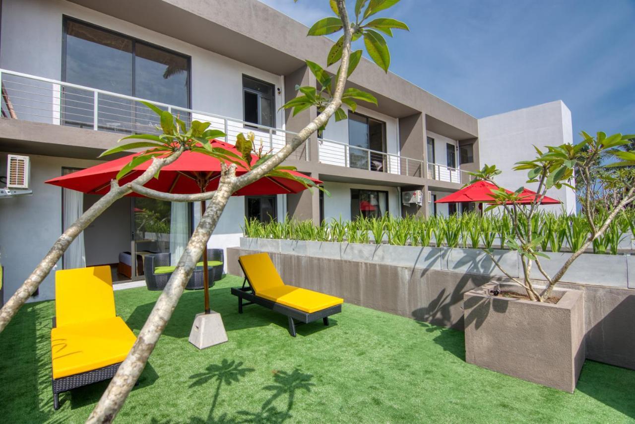 Golden Pearl Tangalle Beach Хамбантота Екстериор снимка